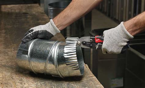 Call for a free estimate: Milwaukee Tool debuts 6 new tinner snip models | 2017-05 ...