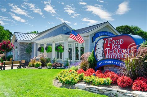 Food for Thought - Williamsburg, VA | Food for thought, Williamsburg