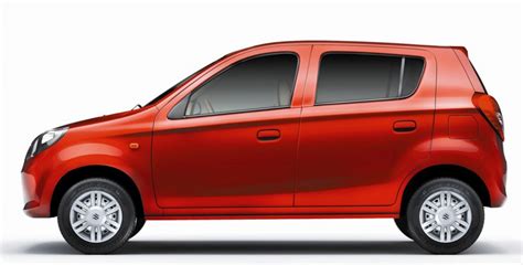 Maruti Suzuki Alto 800 Lx Petrol Car Review Specification Mileage
