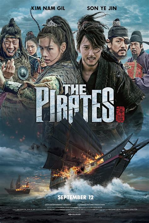 The Pirates IMDb