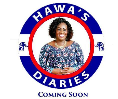 Hawas Diaries Asec