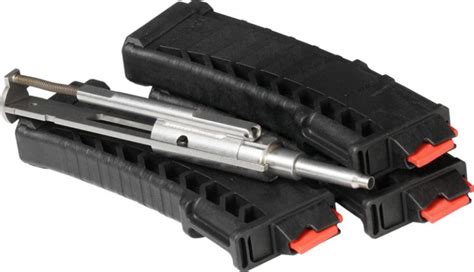 Review Cmmg 22lr Ar Conversion Kit The Mag Life