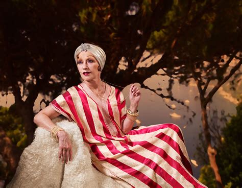 Cindy Sherman Takes On Aging Her Own Published Cindy Sherman