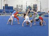 Images of Special Needs Gymnastics Classes