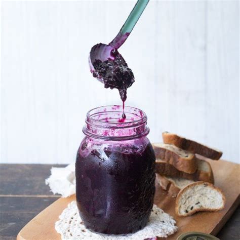 See more ideas about vegan desserts, vegan, trader joes. 3-ingredient grape jam, which is SOO much better than any ...