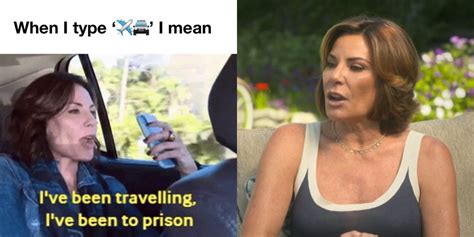 The Real Housewives 10 Memes That Perfectly Sum Up The Franchise