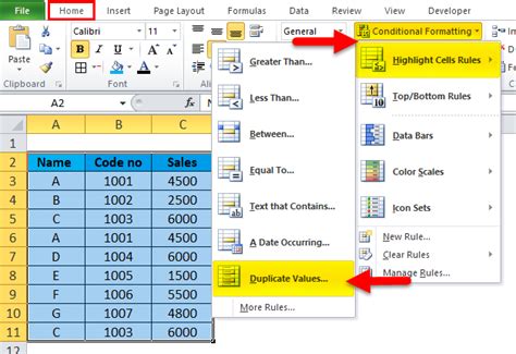 How To Remove Duplicate In Excel Enriexrbga