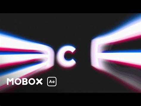 I love adobe after effects and want provided for. Dynamic Logo or Intro Animation - After Effects Tutorial ...