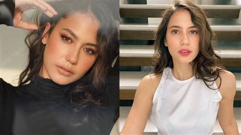 Pevita Pearce Tiba-tiba Ngaku Putus Asa, Ingin Lari dari ...