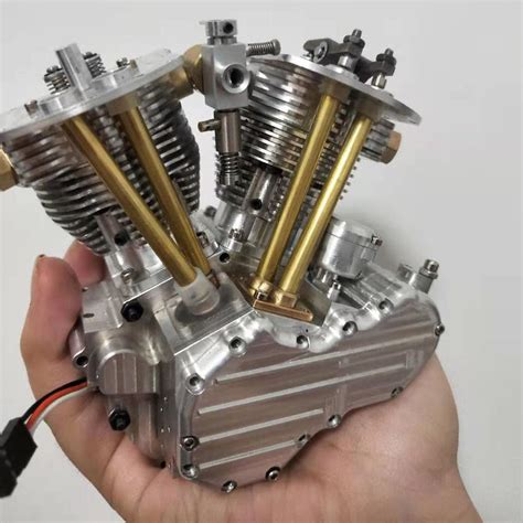 Diy Engine Kit