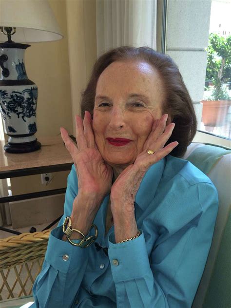 Secrets To Aging Gracefully With A 100 Year Old Woman