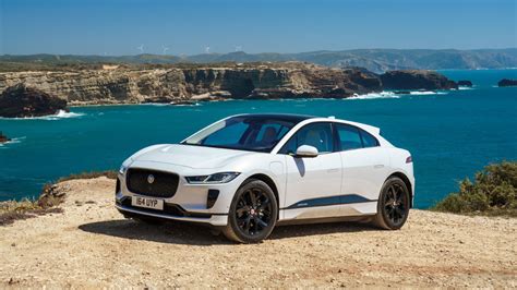 2019 Jaguar I Pace Review Photos Specs Forbes Wheels