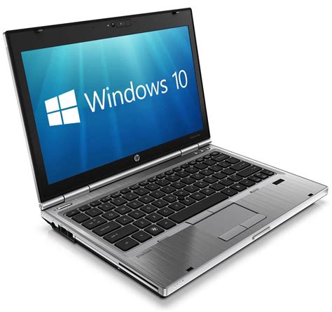 This page contains the list of device drivers for hp 2140. Refurbished HP Compaq 2560p Windows 10 Laptop
