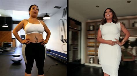 Gabriela From Revenge Body Before And After E News