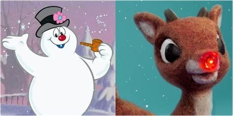 5 Reasons Rudolph Is The Definitive Christmas Special And 5 Why Its