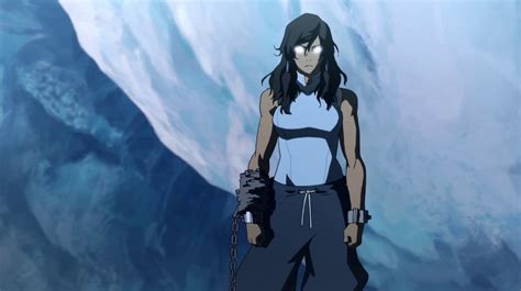 Avatar La Leggenda Di Korra In Streaming Guardaserie Media