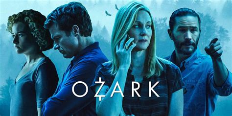 Ozark Cast And Character Guide A Guide To Whos Who