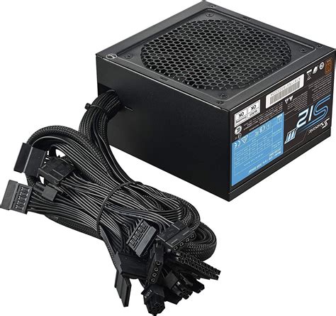 How To Choose The Best Pc Power Supply Pcworld