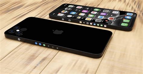 The 2021 iphone 13 models are a couple of months away from launching and are expected in we're expecting the iphone 13 models to have a larger battery capacity than the iphone 12 models, with. ชมคอนเซ็ปต์ iPhone 13 และ iPhone 13 Pro ดีไซน์ไร้กรอบ ไร้ ...
