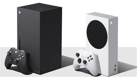 Xbox Series X Und S Microsofts Liste Mit 30 Optimierten Launch Titeln