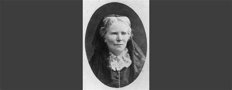 Elizabeth Blackwell Pioneer For Women In Medicine The Women In Medicine Legacy Foundation
