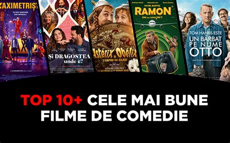 Top 10 Cele Mai Bune Filme De Comedie Noi De Văzut în 2023 Veranda Mall