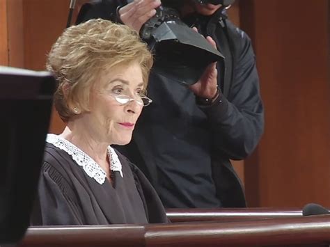 Judge Judy Part 3
