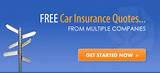 Insurance Quotes Car