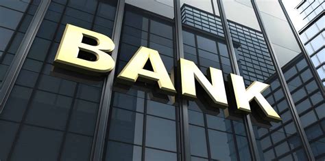 What Is A Bank Bank Definition And Types