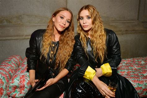 Olsen Twins Where Are Mary Kate And Ashley Olsen Now