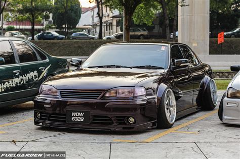 Camry Is That You Stancenation Form Function