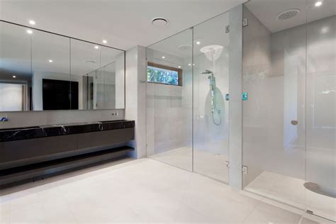 Frameless Mirrors Sydney Custom Mirrors For Bathroom Walls And Vanities