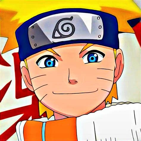Kid Naruto Uzumaki Pfp Ilustrasi Karakter Animasi Ilustrasi