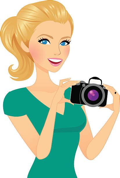 Royalty Free Blonde Woman Clip Art Vector Images And Illustrations Istock