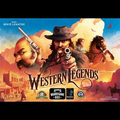 Western Legends (deutsch) Spiel | Western Legends (deutsch) kaufen