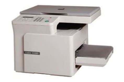 Unlike the print functions of the canon copier imageclass d340, the unit's duplicate functions score a little bit greater as they are. CANON PC-D320 DRIVERS