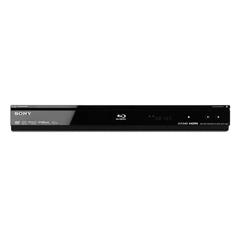 Sony Bdp S360 Blue Raydvd Player