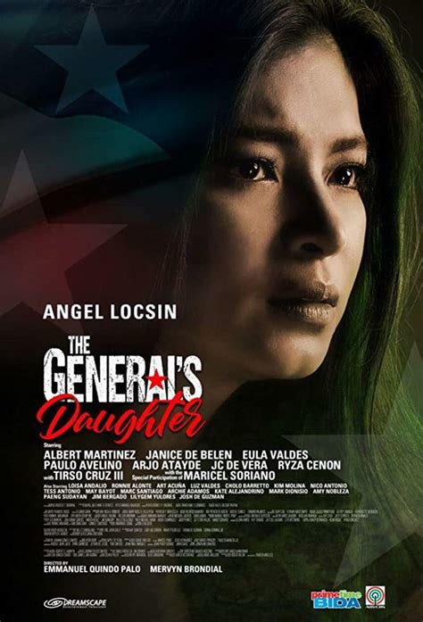 Tv Time The General S Daughter Tvshow Time