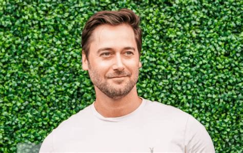 Who Is Ryan Eggold Wife And What Is His Relationship With Bella Thorne