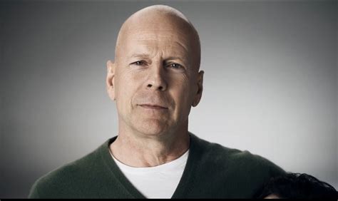 Bruce Willis To Star In Broadway Run Of Stephen King Powerhouse Misery