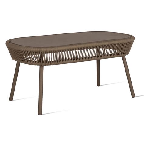 This is a rental item for tree house events only. Buy Loop Rope Coffee Table by Vincent Sheppard Outdoor ...