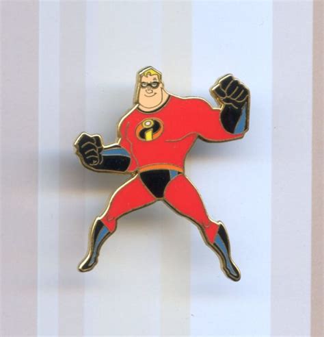 10 Best The Incredibles Disney Pins Images On Pinterest Disney Pin