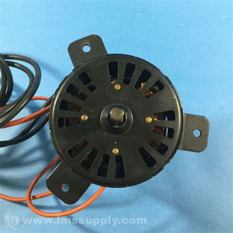 Fasco a213 3.3 frame shaded pole oem replacement specific purpose blower with ball bearing, 1/25hp, 3200rpm, 115v, 60hz, 2.1 amps. Fasco 7121-8377 Motor Type U21B, 1/40HP, Volt 208-230, HZ60 - IMS Supply