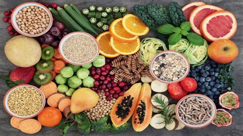 Food And Nutrition Trends To Follow In 2021 Thedailyguardian