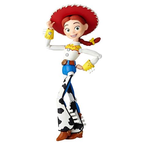 Muñeca Toy Story Jessie La Vaquera S 26900 En Mercado Libre