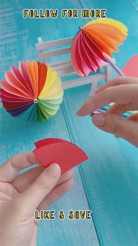 art craft for kids - paper craft for 9 year old [Video] in 2021 | Paper