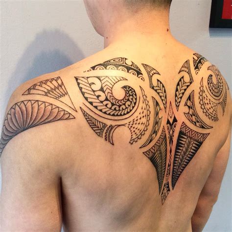 110 Back Tattoo Designs For Men And Women Designs And Meanings 2019