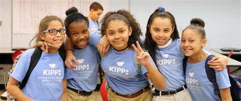 Kipp Washington Heights Middle School Kipp Nyc