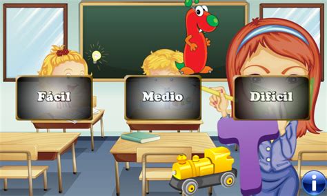 Los mejores juegos gratis para móvil te esperan en minijuegos, así que. Alfabeto Español para niños : juegos de memoria: Amazon.es ...