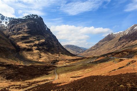 Scotland Highland · Free Photo On Pixabay